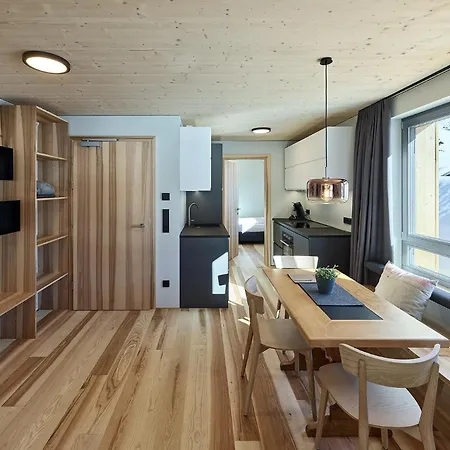 Apartamento Der*adler